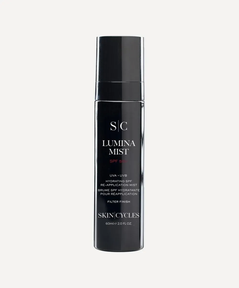 Skincycles Spf Skincare^Lumina Mist SPF50 Mini 60ml
