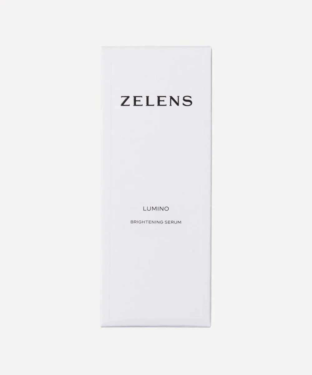 Zelens Facial Serums & Oils^Lumino Brightening Serum 30ml