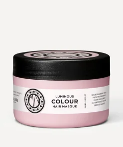 Maria Nila Hair Treatments & Oils^Luminous Colour Masque 250ml