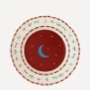 Bitossi Tableware^Luna Fruit Plate