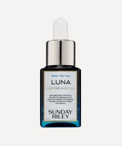 Sunday Riley Facial Serums & Oils^Luna Sleeping Night Oil 15ml