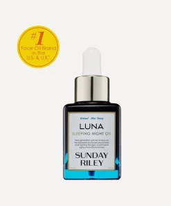 Sunday Riley Facial Serums & Oils^Luna Sleeping Night Oil 35ml