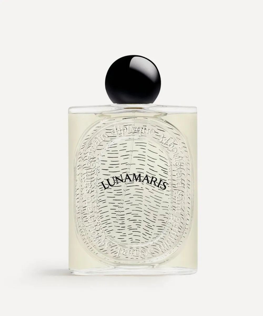 Diptyque Womens Perfume^Lunamaris Eau de Parfum 100ml