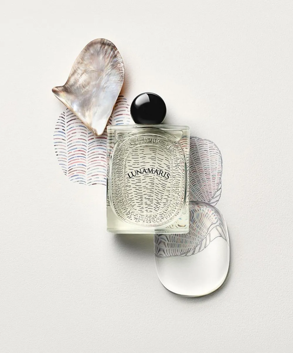 Diptyque Womens Perfume^Lunamaris Eau de Parfum 100ml