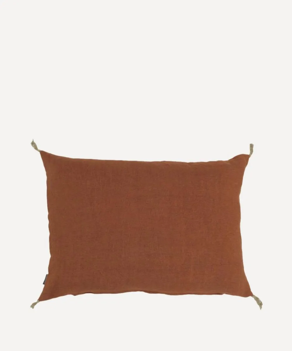Caravane Cushions^Luni Cushion