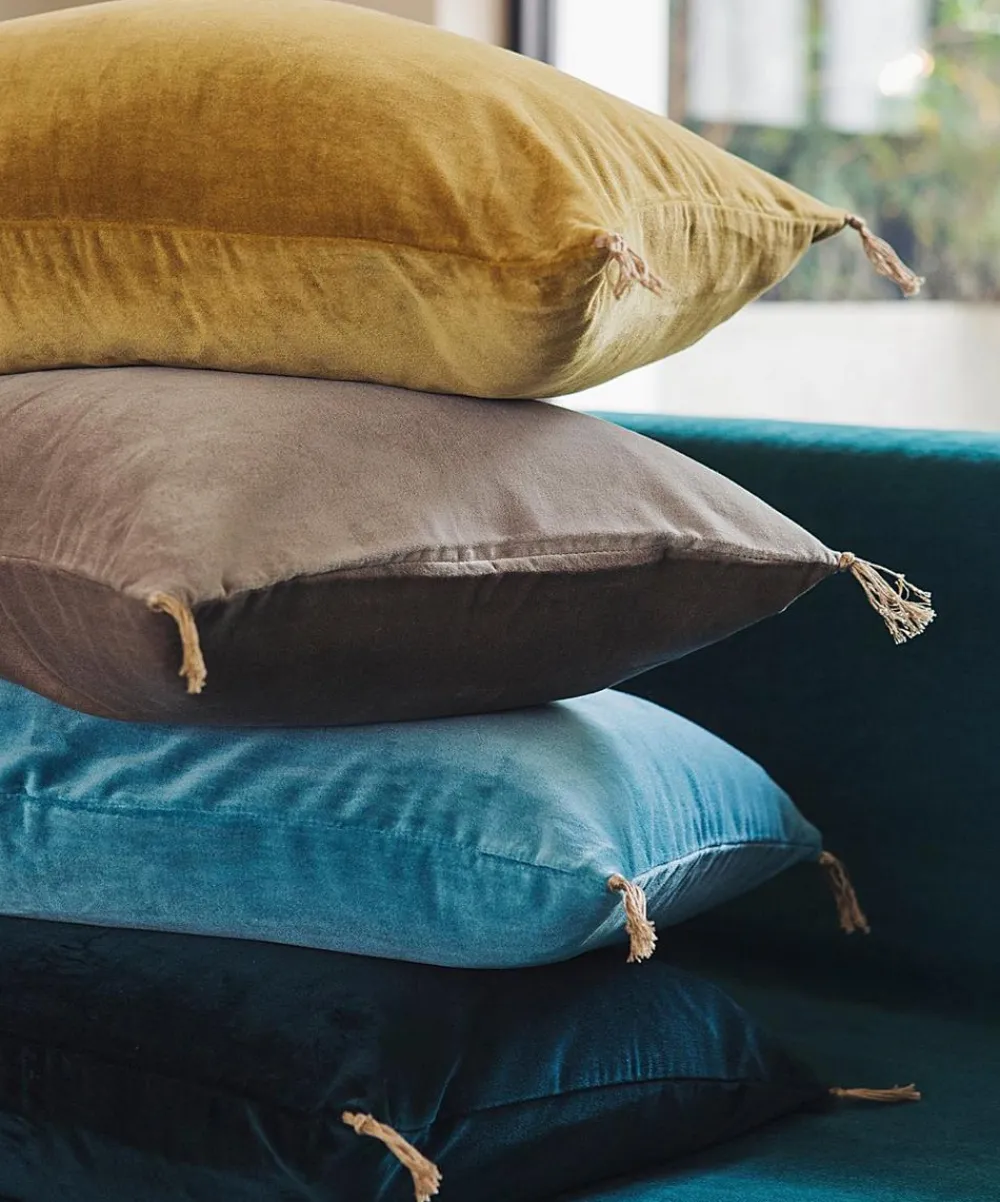 Caravane Cushions^Luni Cushion