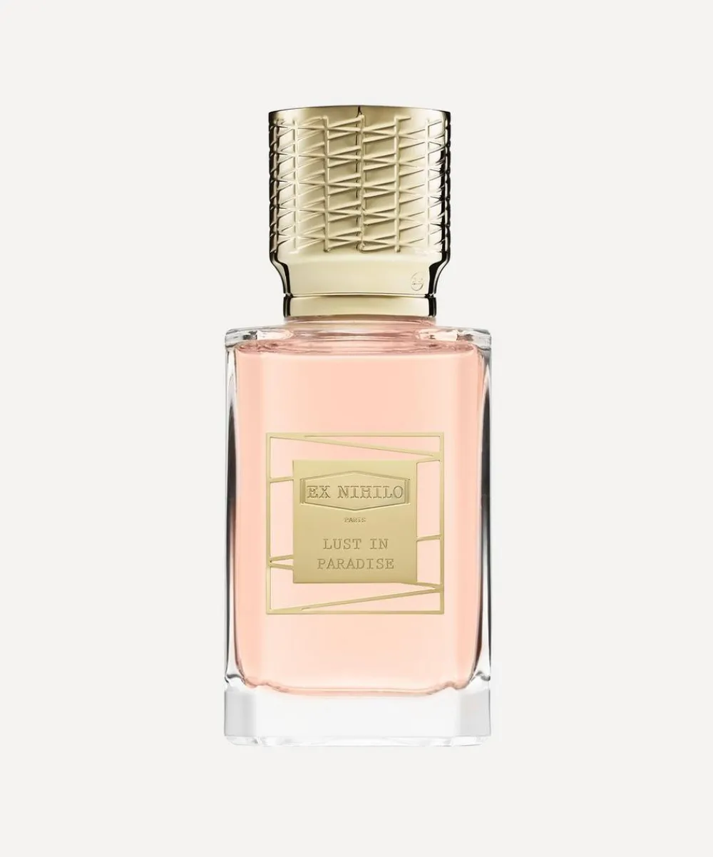 EX NIHILO Womens Perfume^Lust in Paradise Eau de Parfum 50ml