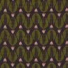 Liberty Interiors Furnishing Fabrics^Lutea in Brinjal