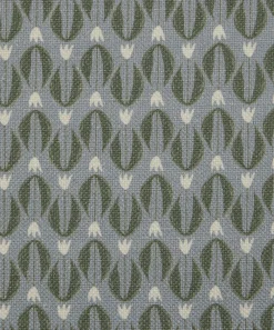Liberty Interiors Furnishing Fabrics^Lutea in Flax Flower