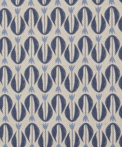 Liberty Interiors Furnishing Fabrics^Lutea in Lapis