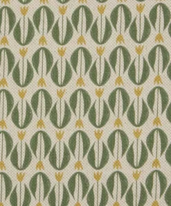 Liberty Interiors Furnishing Fabrics^Lutea in Lichen