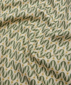 Liberty Interiors Furnishing Fabrics^Lutea in Lichen