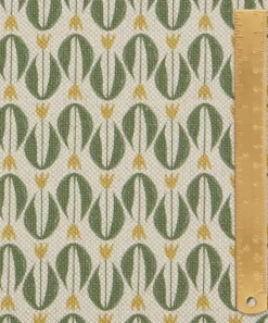 Liberty Interiors Furnishing Fabrics^Lutea in Lichen