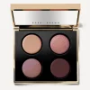 Bobbi Brown Eyes^Luxe Eye Shadow Quad Milky Way 10g