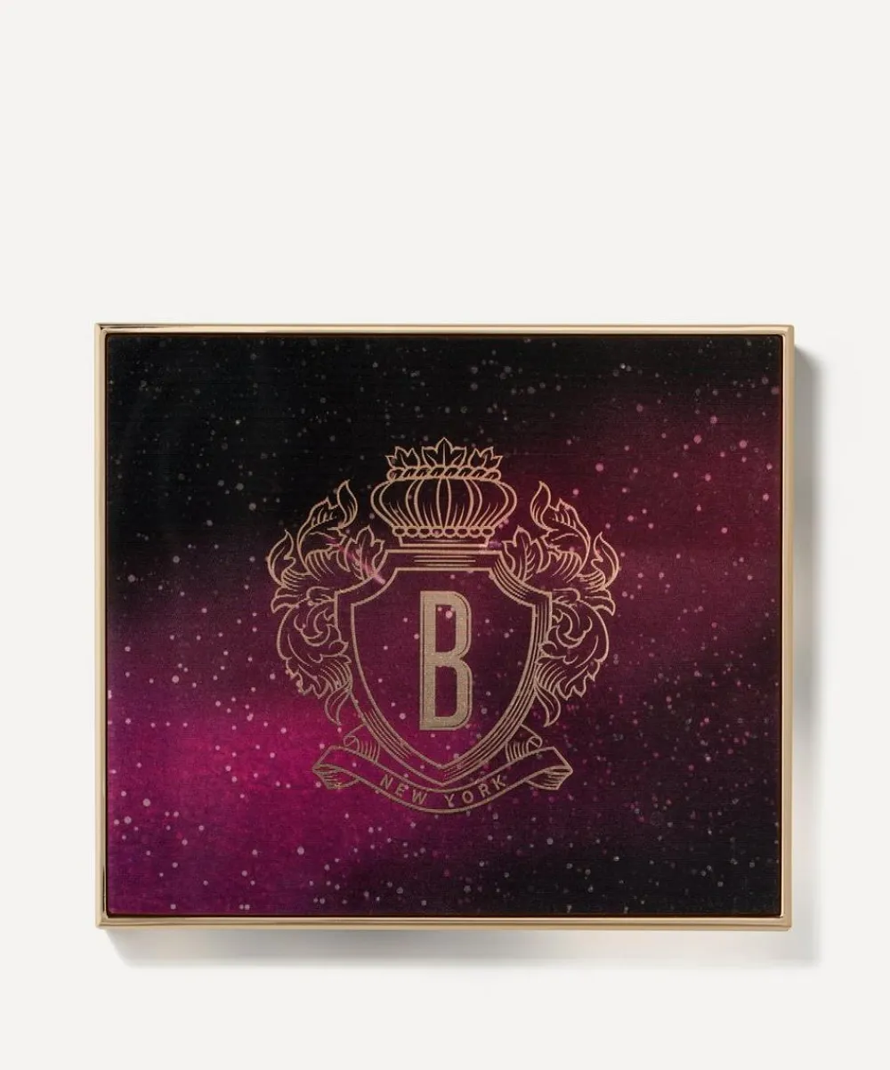 Bobbi Brown Eyes^Luxe Eye Shadow Quad Milky Way 10g