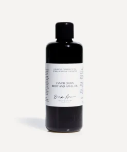 Dimple Amani Body Oils^Lymph Drain and Body Oil 100ml