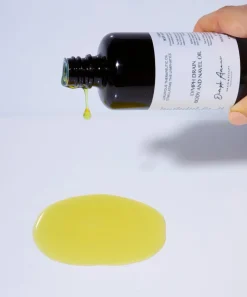 Dimple Amani Body Oils^Lymph Drain and Body Oil 100ml