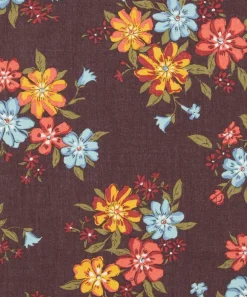 Liberty Fabrics Tana Lawn™ Cotton^Lynda Anne Tana Lawn™ Cotton