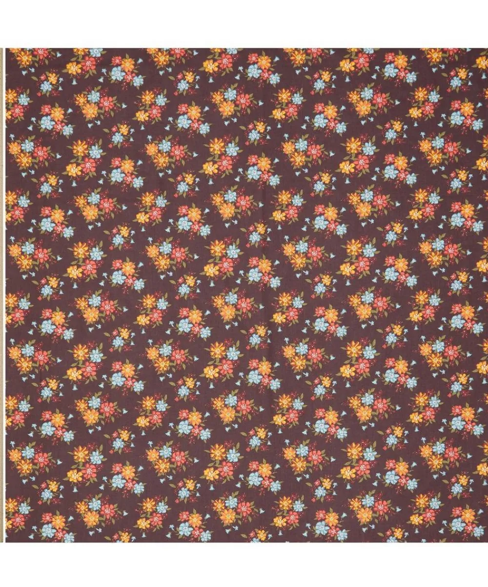 Liberty Fabrics Tana Lawn™ Cotton^Lynda Anne Tana Lawn™ Cotton