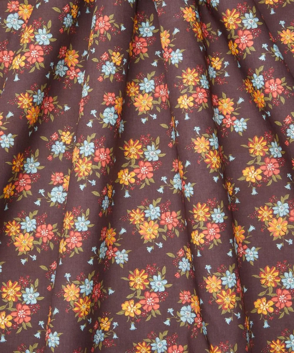 Liberty Fabrics Tana Lawn™ Cotton^Lynda Anne Tana Lawn™ Cotton