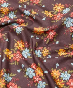 Liberty Fabrics Tana Lawn™ Cotton^Lynda Anne Tana Lawn™ Cotton