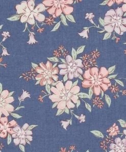 Liberty Fabrics Tana Lawn™ Cotton^Lynda Anne Tana Lawn™ Cotton