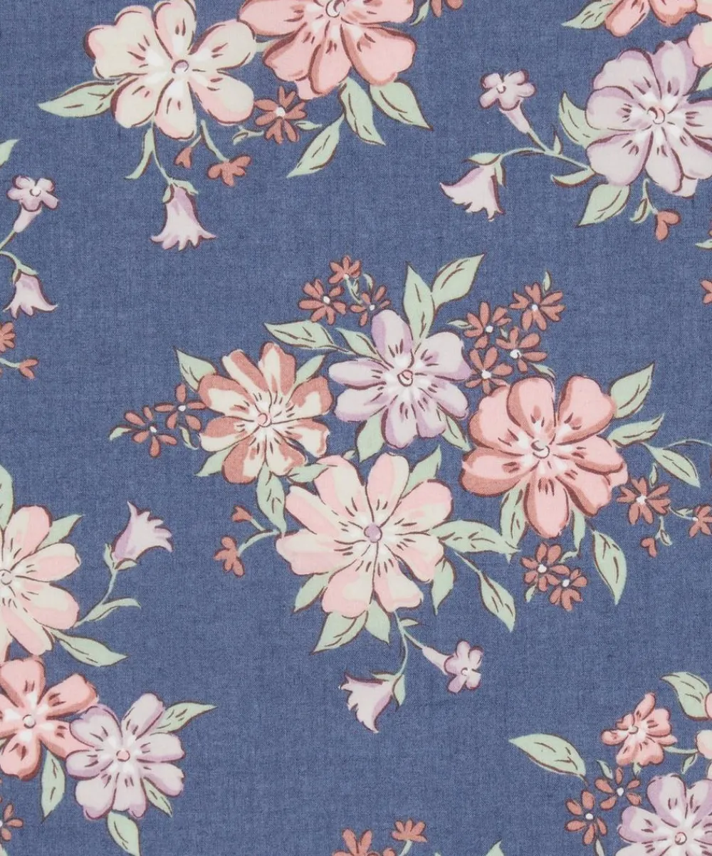 Liberty Fabrics Tana Lawn™ Cotton^Lynda Anne Tana Lawn™ Cotton