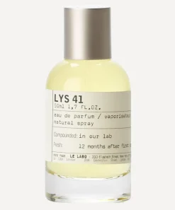 Le Labo Womens Perfume^Lys 41 Eau de Parfum 50ml