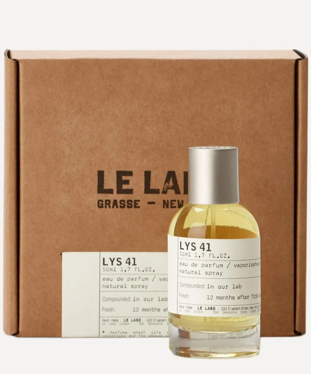 Le Labo Womens Perfume^Lys 41 Eau de Parfum 50ml