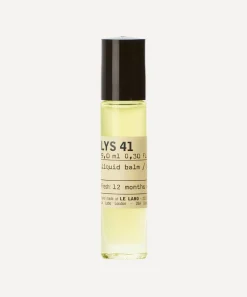 Le Labo Womens Perfume^Lys 41 Liquid Balm Perfume 9ml