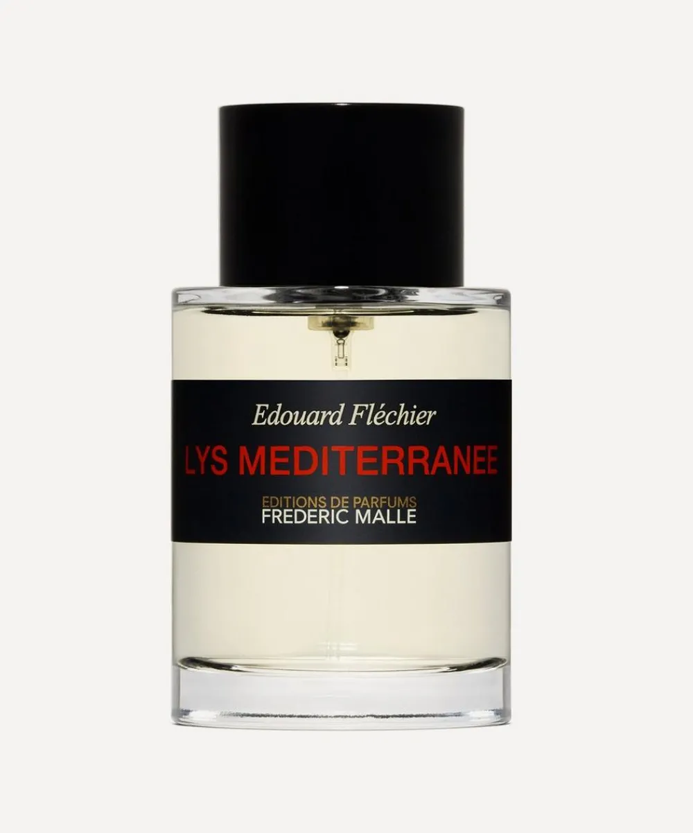 Editions de Parfums Frédéric Malle Womens Perfume^Lys Méditerranée Eau de Parfum 100ml