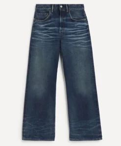 Acne Studios Jeans^021M Loose Fit Jeans