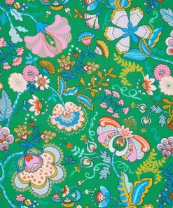 Liberty Fabrics Classic Silks|Crepe De Chine^Mabelle Hall Crepe de Chine