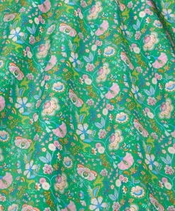 Liberty Fabrics Classic Silks|Crepe De Chine^Mabelle Hall Crepe de Chine