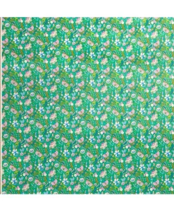 Liberty Fabrics Classic Silks|Silk Satin^Mabelle Hall Silk Satin