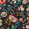 Liberty Fabrics Classic Silks|Silk Satin^Mabelle Hall Silk Satin