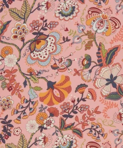 Liberty Fabrics Classic Silks|Silk Satin^Mabelle Hall Silk Satin