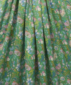 Liberty Fabrics Silk Satin|Classic Tana Lawn^Mabelle Hall Silk Satin