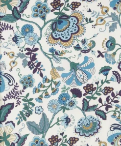Liberty Fabrics Tana Lawn™ Cotton^Mabelle Tana Lawn™ Cotton