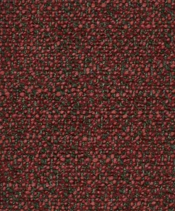 Liberty Interiors Furnishing Fabrics^Macdonald in Amaranth