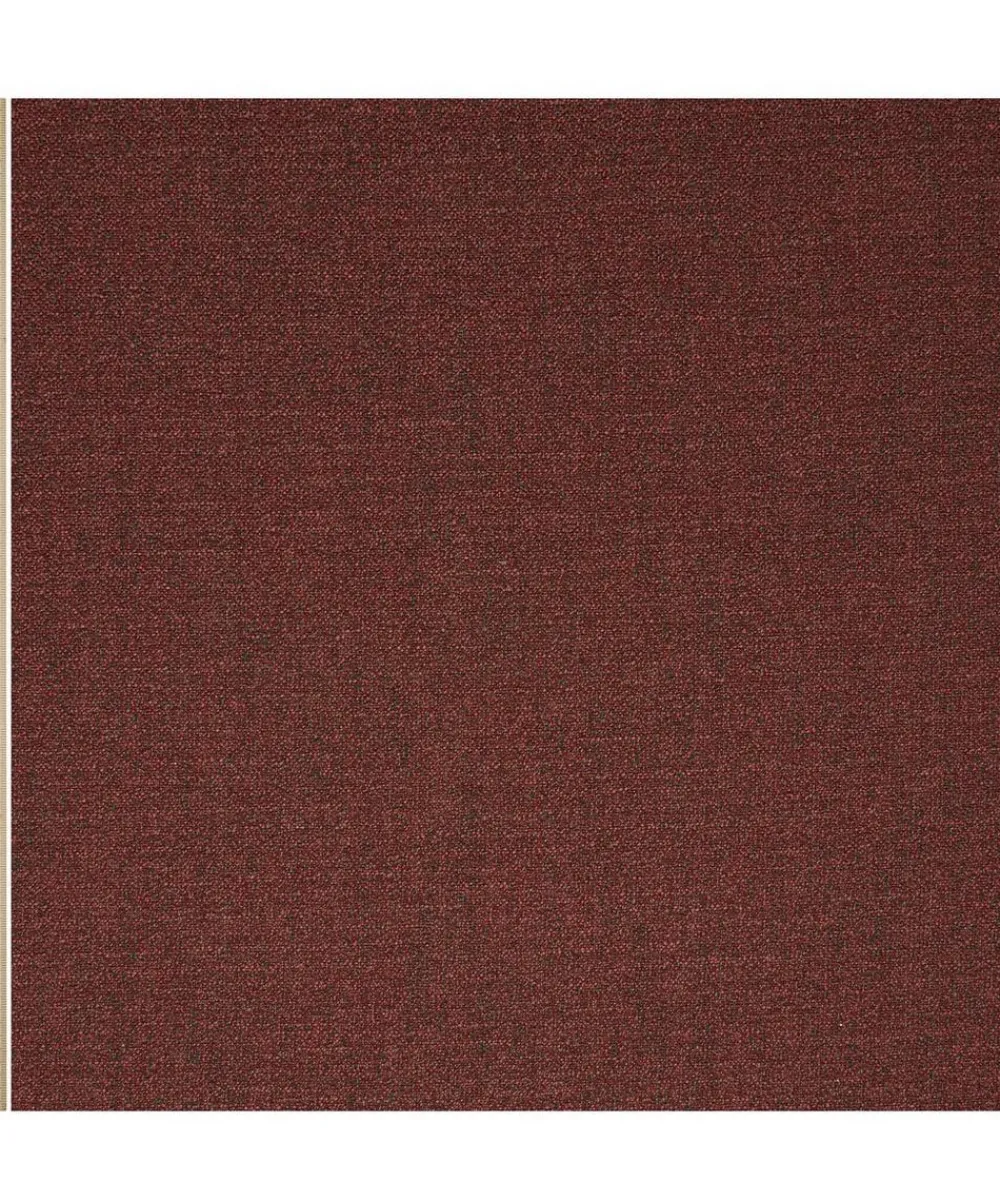 Liberty Interiors Furnishing Fabrics^Macdonald in Amaranth