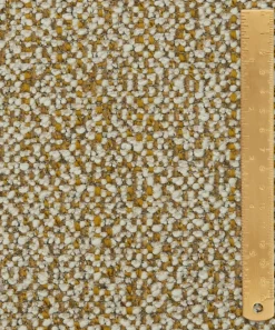 Liberty Interiors Furnishing Fabrics^Macdonald in Fennel