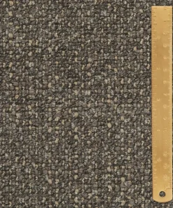 Liberty Interiors Furnishing Fabrics^Macdonald in Flax
