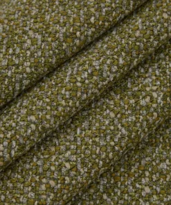 Liberty Interiors Furnishing Fabrics^Macdonald in Kelp