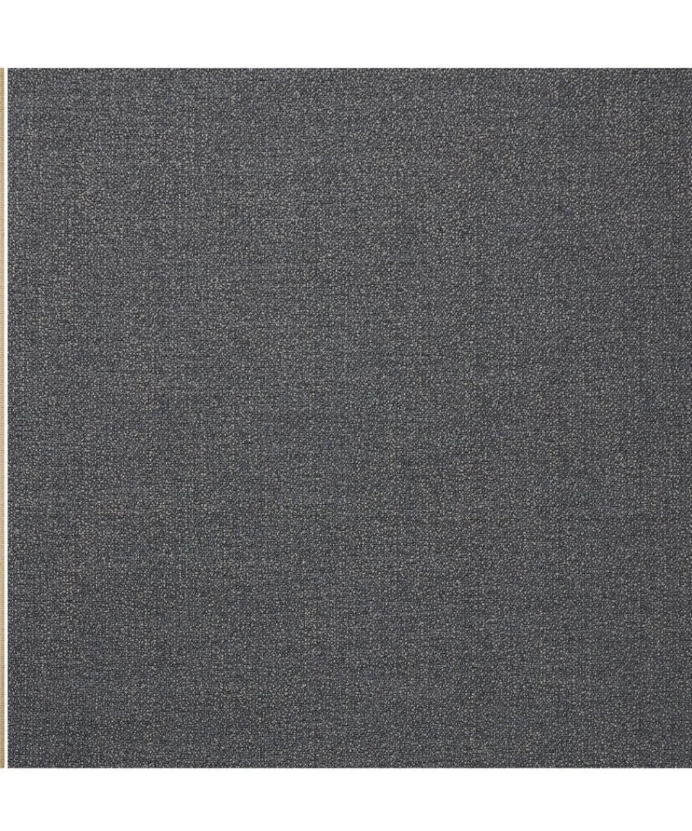 Liberty Interiors Furnishing Fabrics^Macdonald in Periwinkle