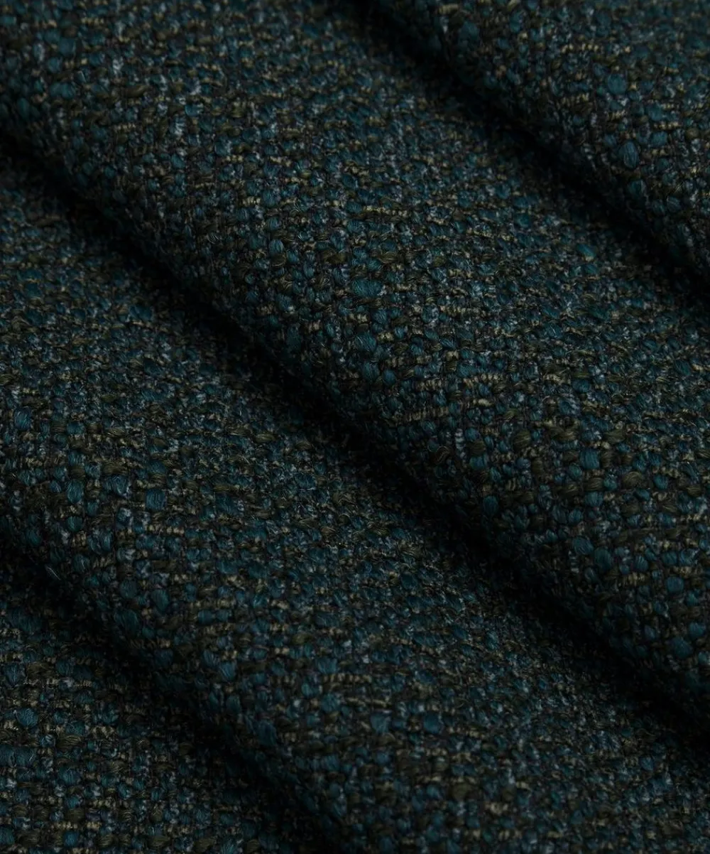Liberty Interiors Furnishing Fabrics^Macdonald in Scarab