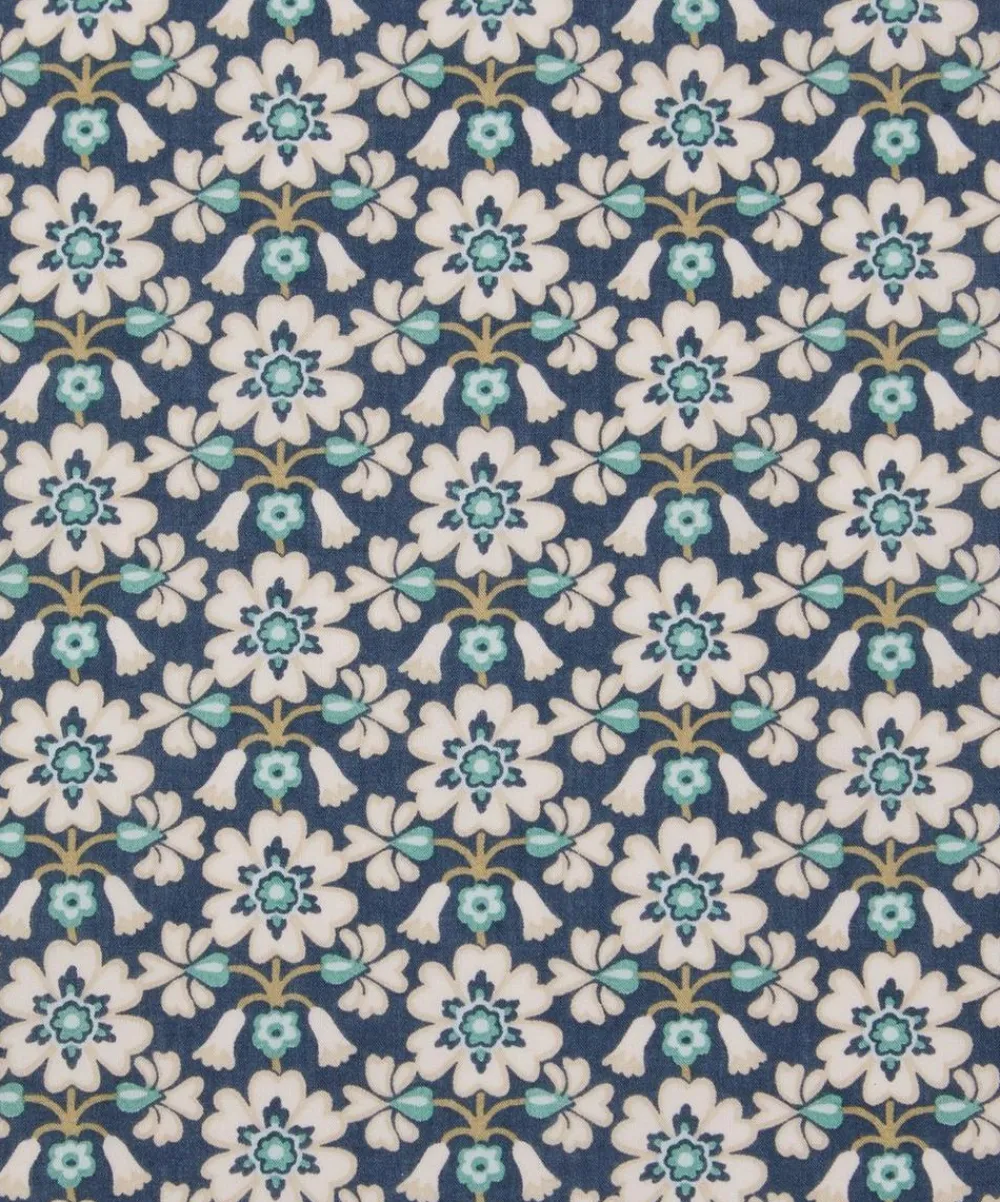 Liberty Fabrics Tana Lawn™ Cotton^Macsen Tana Lawn™ Cotton