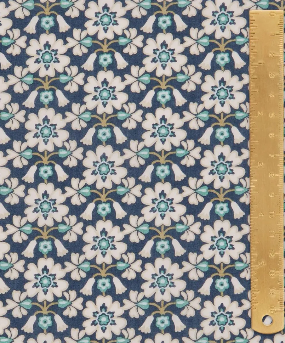 Liberty Fabrics Tana Lawn™ Cotton^Macsen Tana Lawn™ Cotton