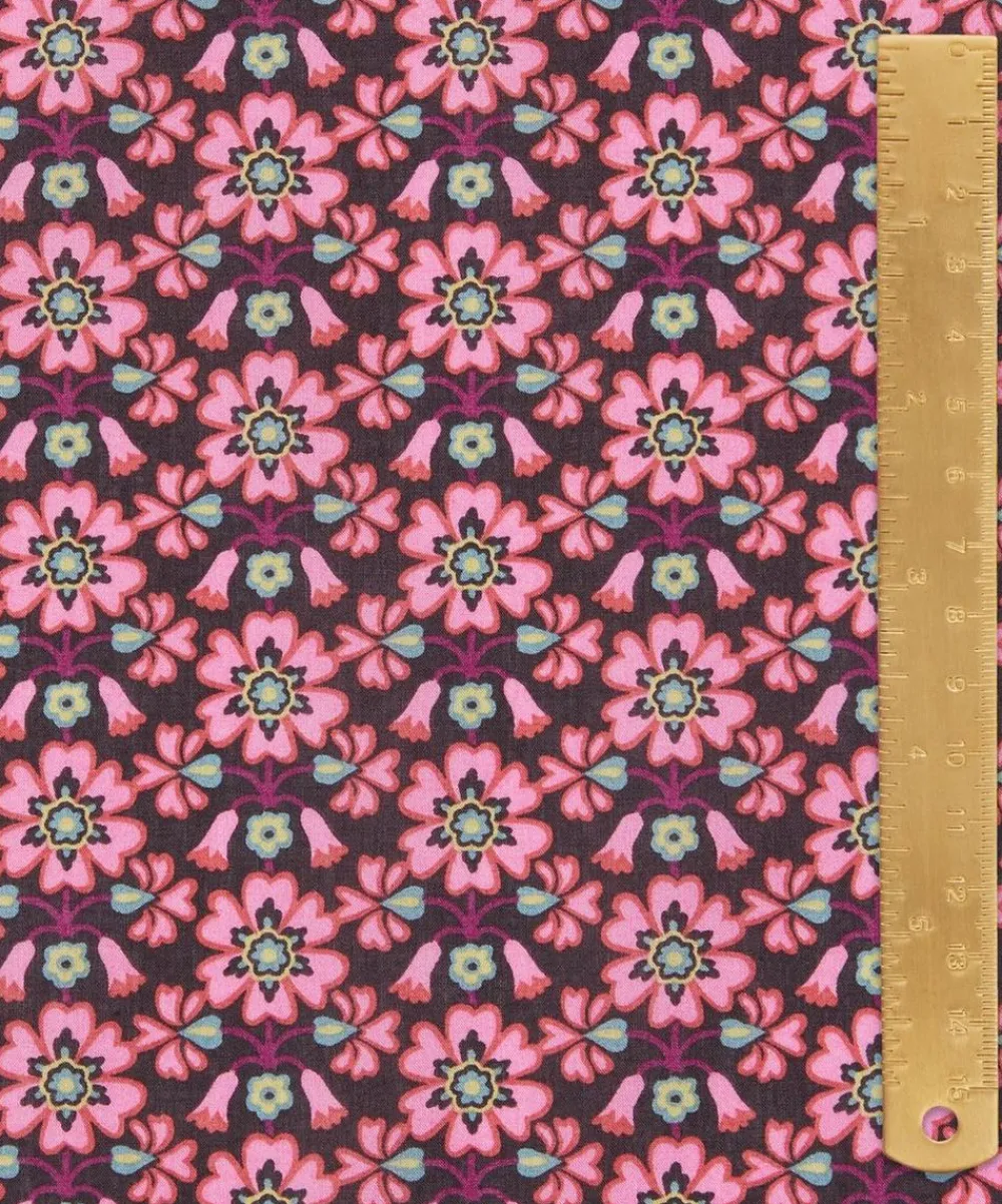 Liberty Fabrics Tana Lawn™ Cotton^Macsen Tana Lawn™ Cotton