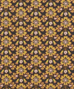 Liberty Fabrics Tana Lawn™ Cotton^Macsen Tana Lawn™ Cotton